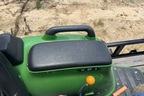 2022 John Deere 3032E Image 12