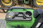2022 John Deere 3032E Image 13