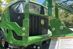 2022 John Deere 3032E Image 15