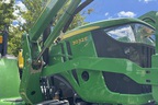 2022 John Deere 3032E Image 17