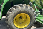 2022 John Deere 3032E Image 37
