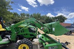 2022 John Deere 3032E Image 21