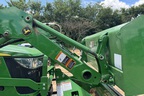 2022 John Deere 3032E Image 24