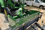 2022 John Deere 3032E Image 30