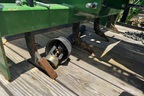 2022 John Deere 3032E Image 34