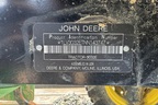 2022 John Deere 3032E Image 44