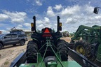 2022 John Deere 3032E Image 7