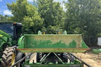 2022 John Deere 3032E Image 6