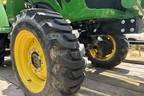 2022 John Deere 3032E Image 39