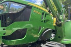 2022 John Deere 3032E Image 18