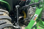2022 John Deere 3032E Image 35