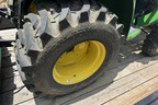2022 John Deere 3032E Image 38