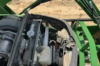 2022 John Deere 3032E Image 19