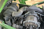 2022 John Deere 3032E Image 20