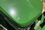 2022 John Deere 3032E Image 16