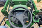 2022 John Deere 3032E Image 14