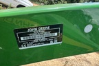 2022 John Deere 3032E Image 43