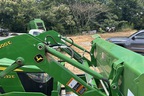 2022 John Deere 3032E Image 23