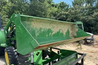 2022 John Deere 3032E Image 25