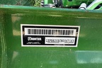 2022 John Deere 3032E Image 42