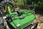 2022 John Deere 3032E Image 26