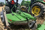 2022 John Deere 3032E Image 28