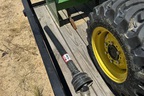 2022 John Deere 3032E Image 33