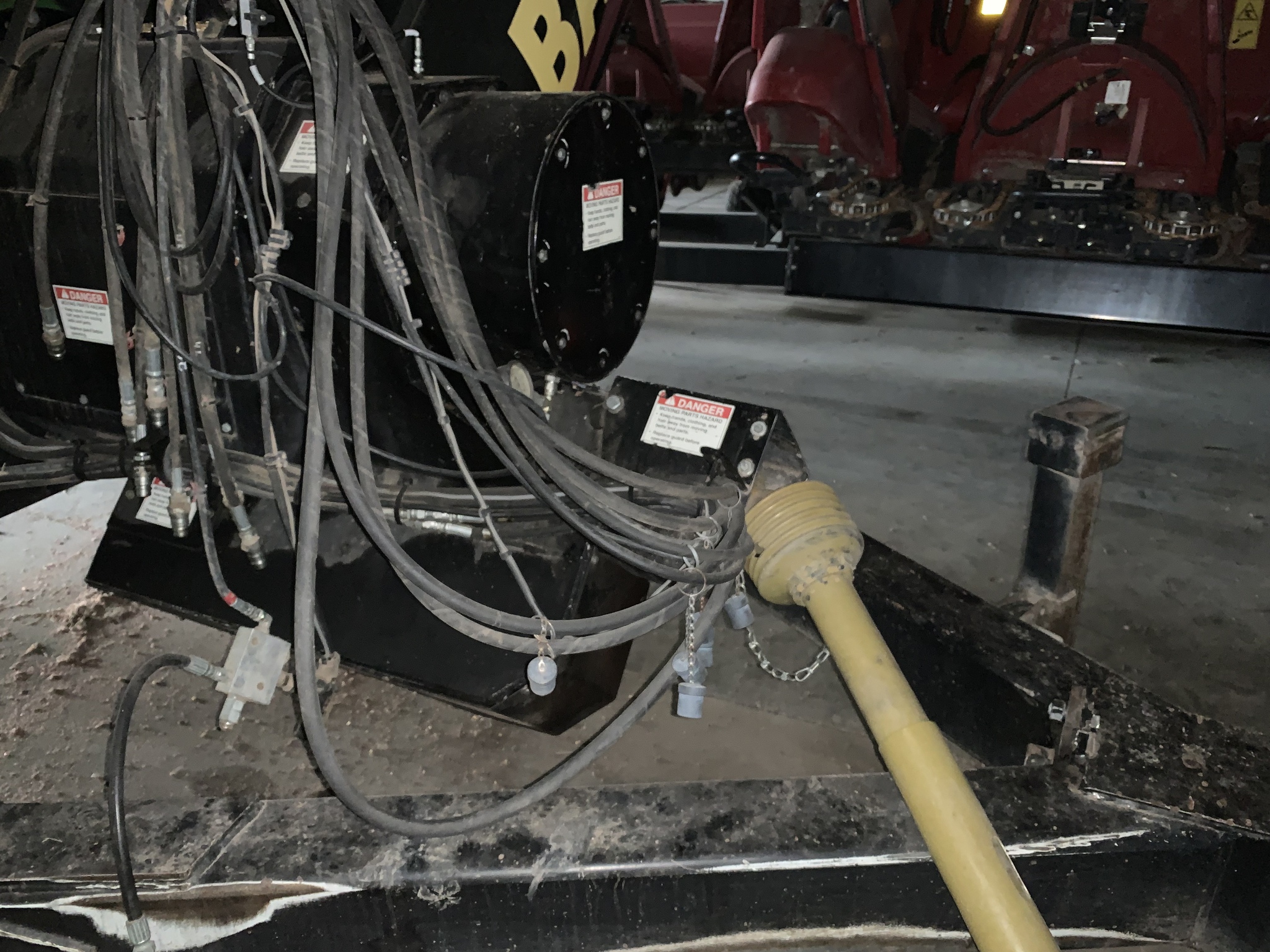 2009 Balzer 1325 Image 5