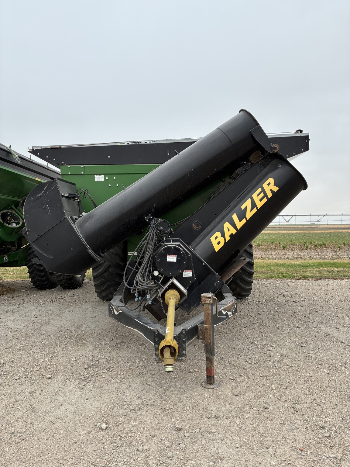 2009 Balzer 1325 Image 2