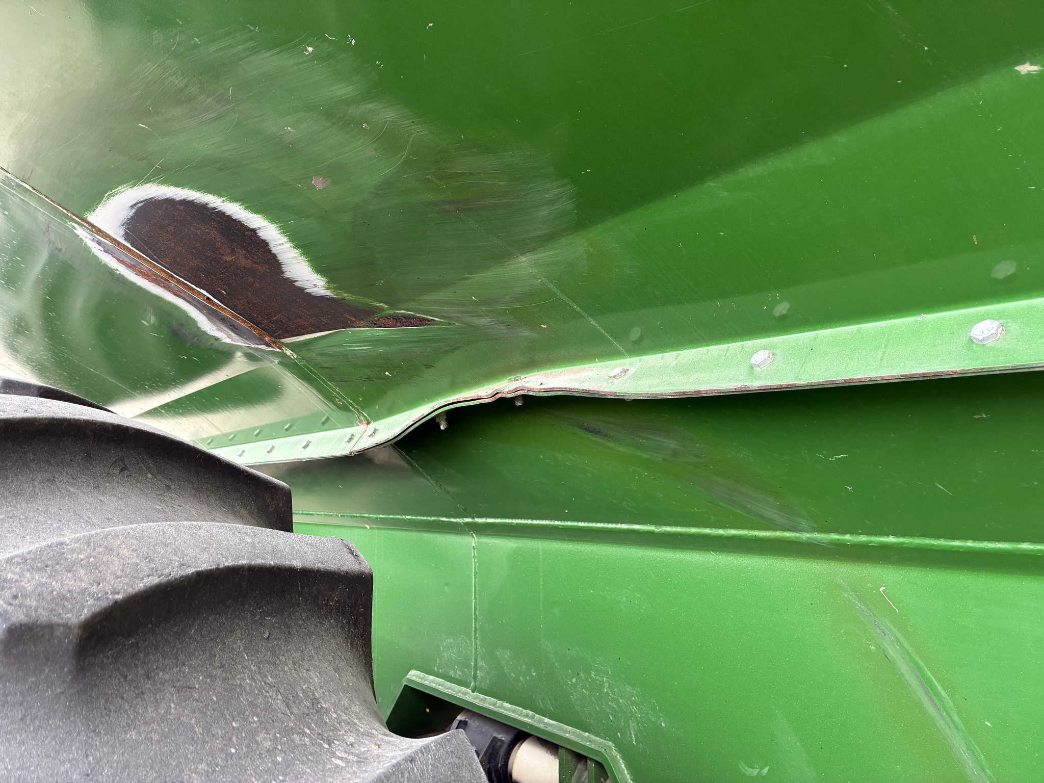 2009 Balzer 1325 Image 7