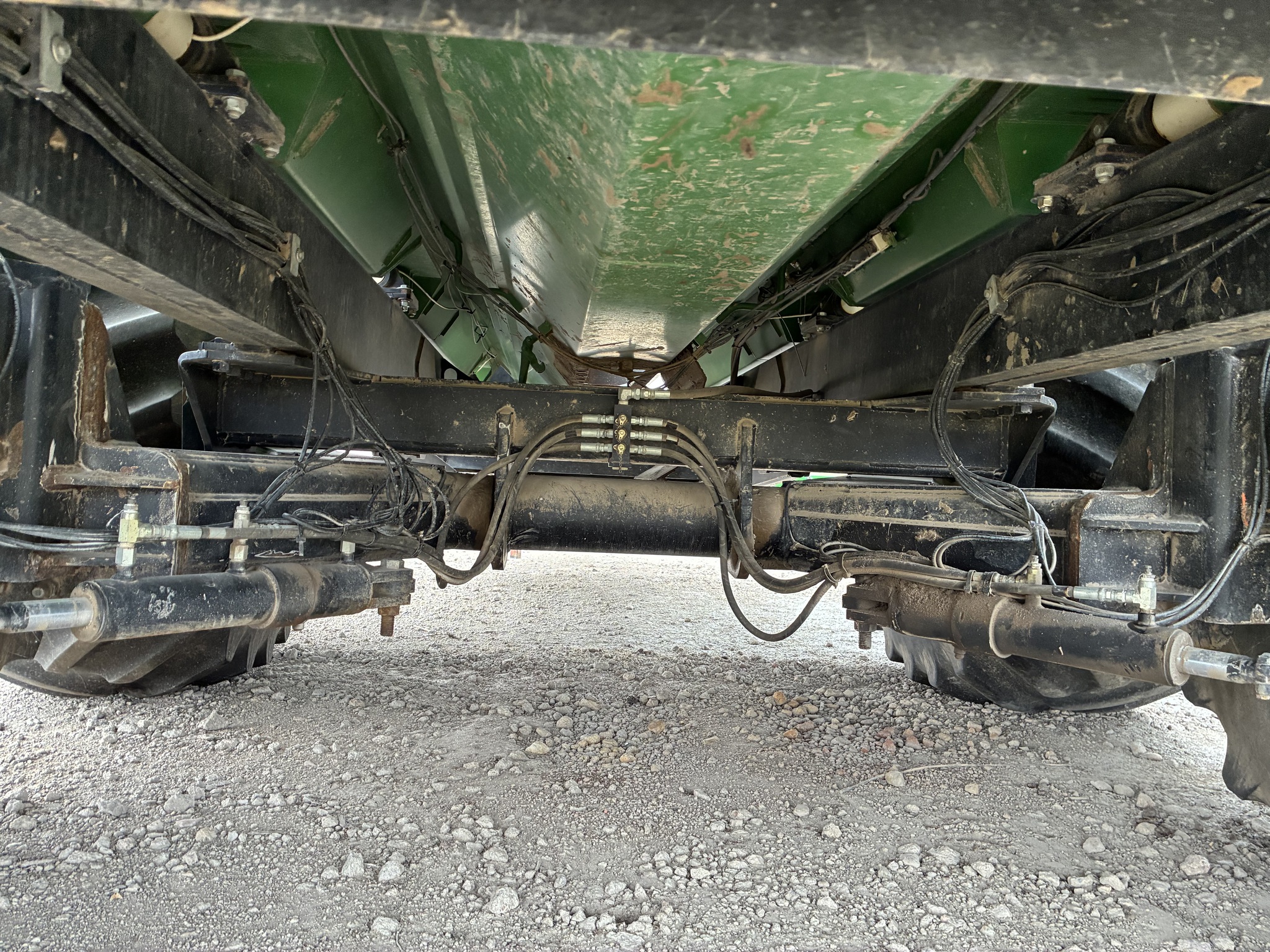 2009 Balzer 1325 Image 8