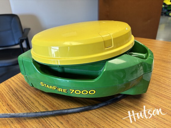 Photo of 2024 John Deere SF7000