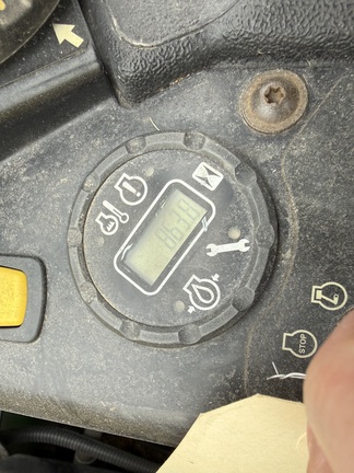 2020 John Deere Z970R - Photo11