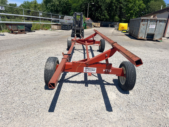 Miscellaneous HT12