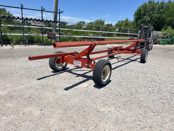 Miscellaneous HT12
