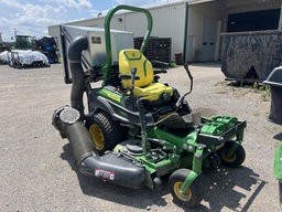 Zero Turn Mower For Sale 2024 John Deere Z950R , 27 HP Zero Turn Mower For Sale 2024 John Deere Z950R , 27 HP