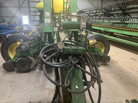 Photo of 2009 John Deere 1770NT CCS