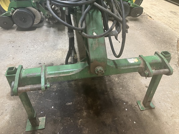 Photo of 2009 John Deere 1770NT CCS