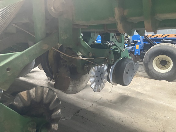 Photo of 2009 John Deere 1770NT CCS