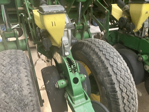 Photo of 2009 John Deere 1770NT CCS