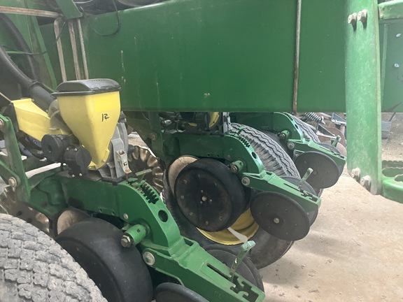 Photo of 2009 John Deere 1770NT CCS