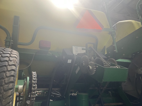 Photo of 2009 John Deere 1770NT CCS
