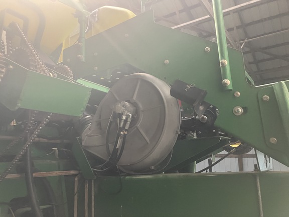 Photo of 2009 John Deere 1770NT CCS