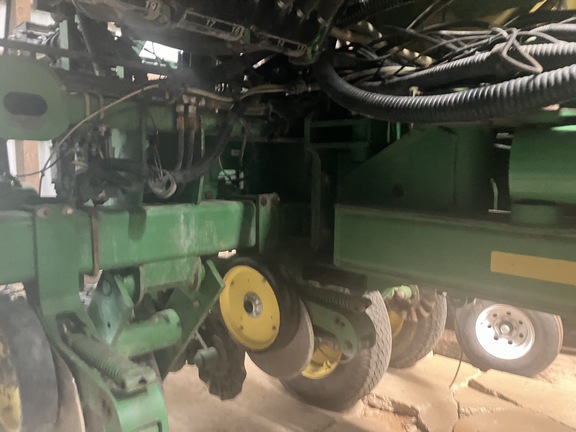 Photo of 2009 John Deere 1770NT CCS