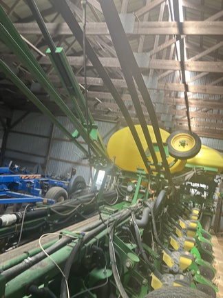Photo of 2009 John Deere 1770NT CCS