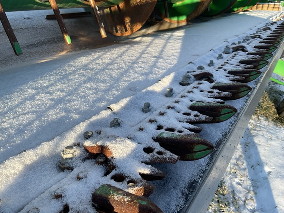 Used 2020 John Deere 630F Combine Platforms at Horizon Ag & Turf in Westlock, AB - Photo6