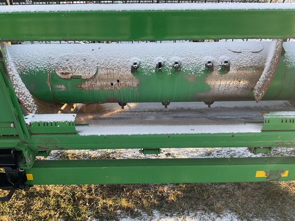 Used 2020 John Deere 630F Combine Platforms at Horizon Ag & Turf in Westlock, AB - Photo8