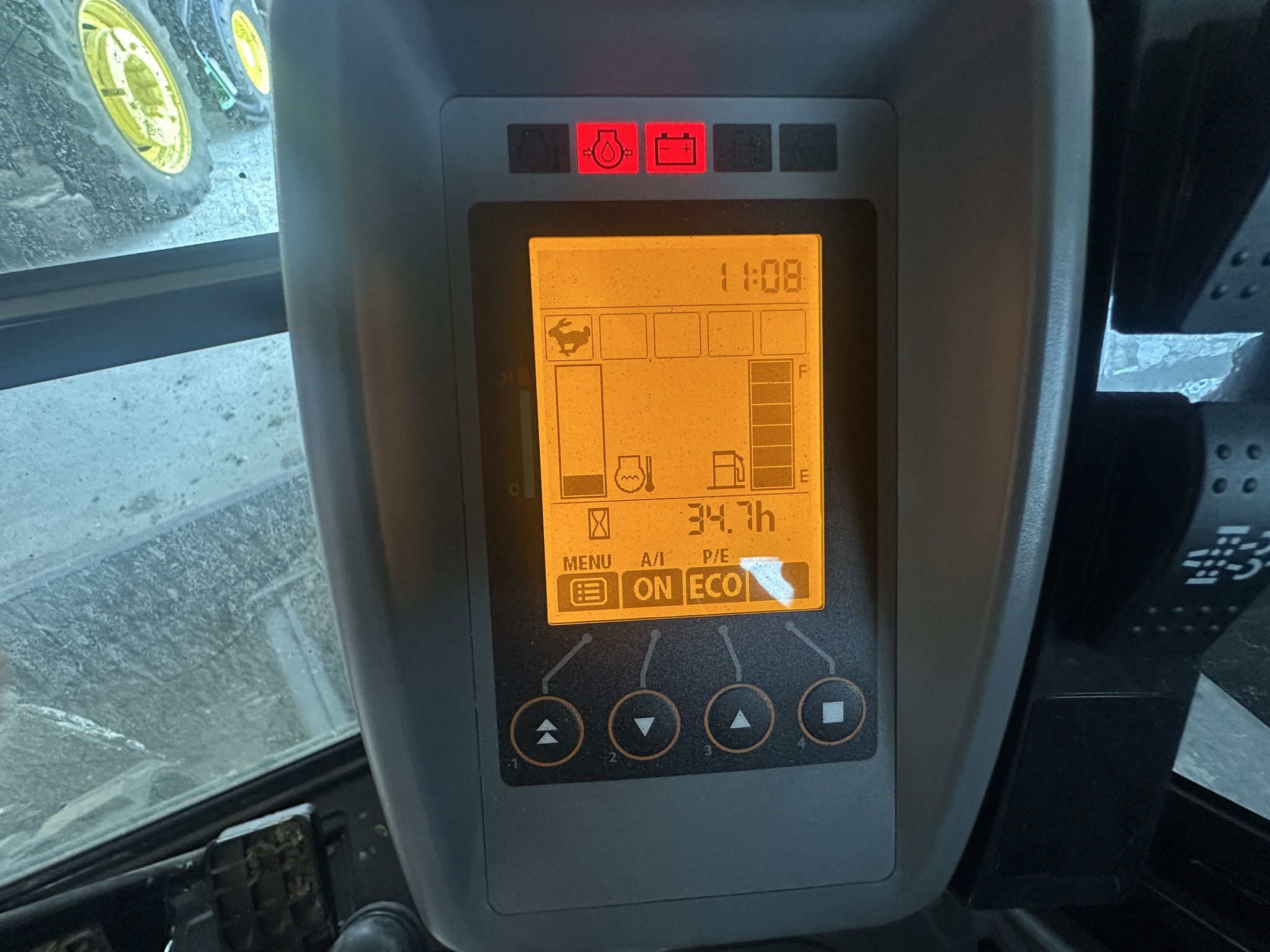 2024 John Deere 60 P Image 13