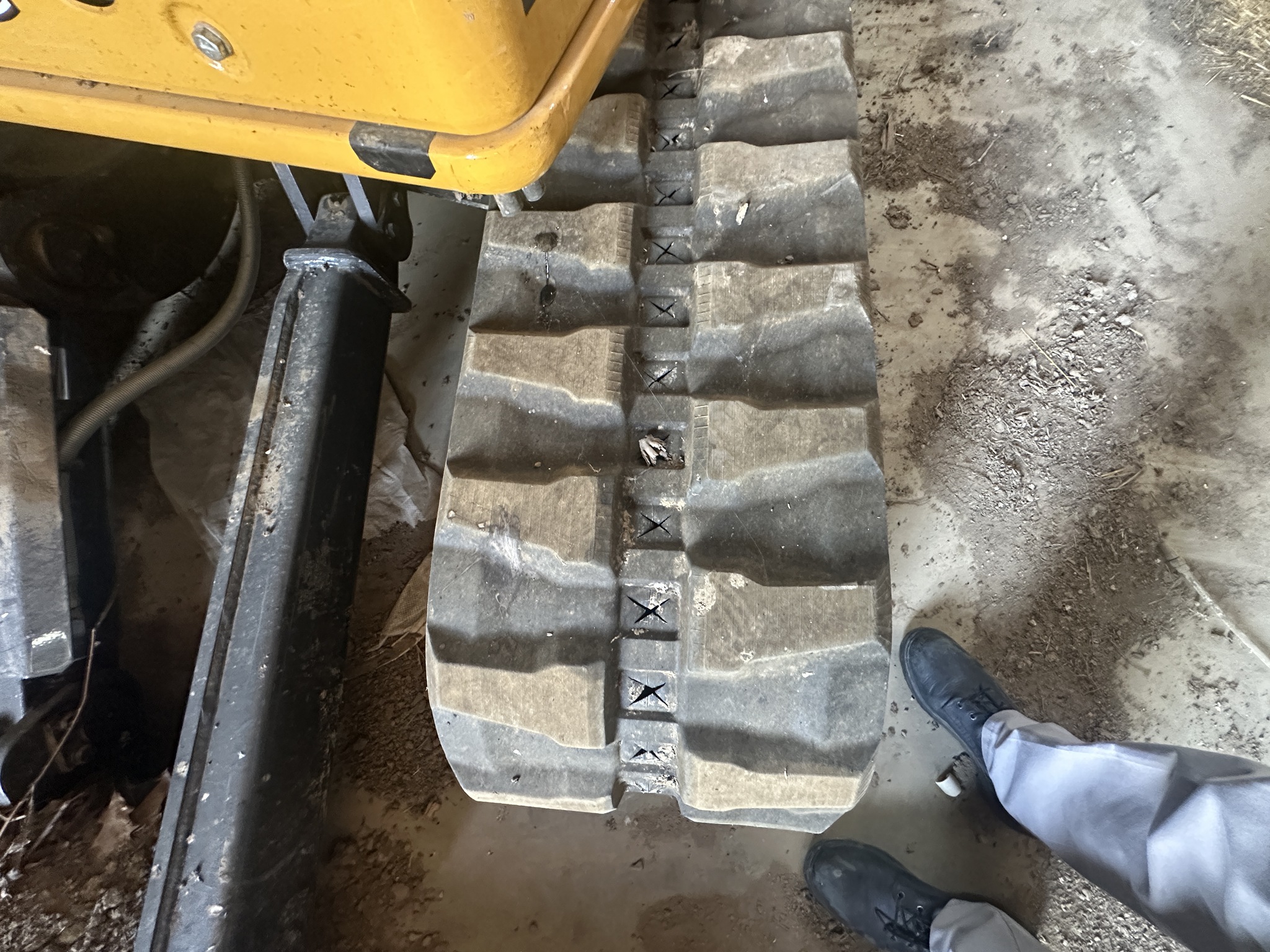 2024 John Deere 60 P Image 14