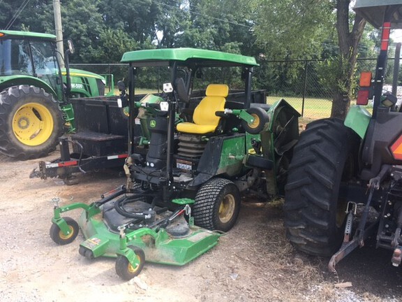 Photo of 2023 John Deere 1600 Series III